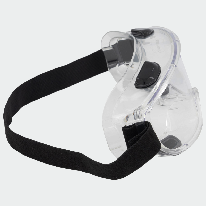 Gafas de seguridad DIAMOND AF BWOLF