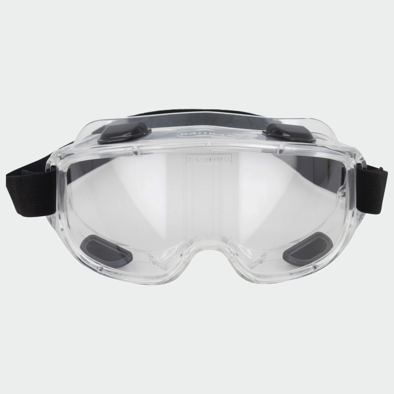 Gafas de seguridad DIAMOND AF BWOLF
