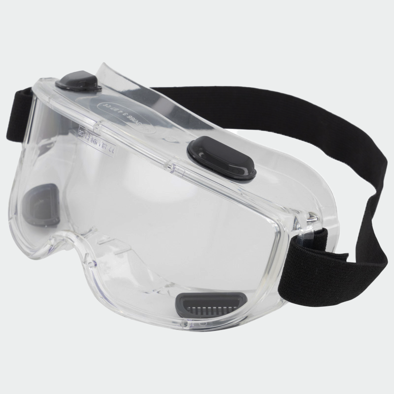 Gafas de seguridad DIAMOND AF BWOLF