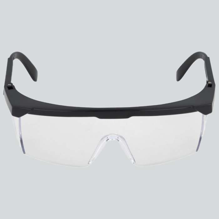 Gafas de seguridad TRITON BWOLF
