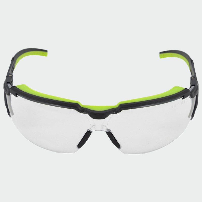 Gafas de seguridad EMERALD AF transparentes BWOLF