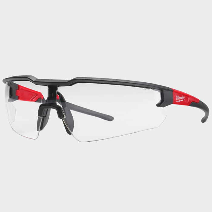 Gafas de seguridad ENHANCED transparentes Milwaukee
