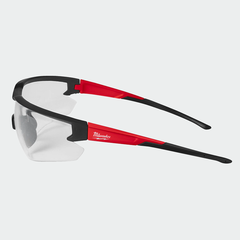 Gafas de seguridad ENHANCED transparentes Milwaukee