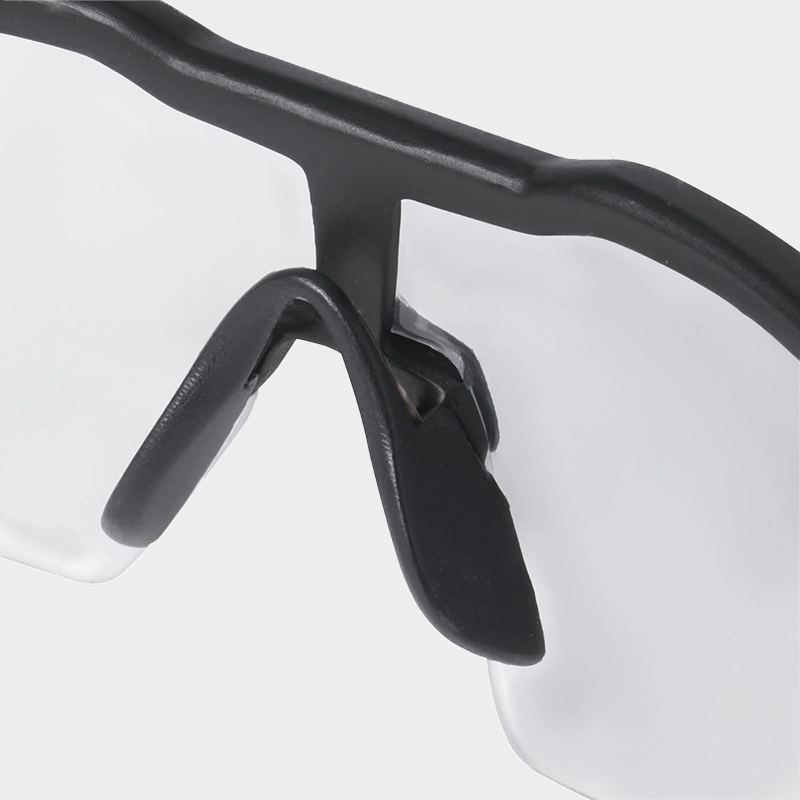 Gafas de seguridad ENHANCED transparentes Milwaukee