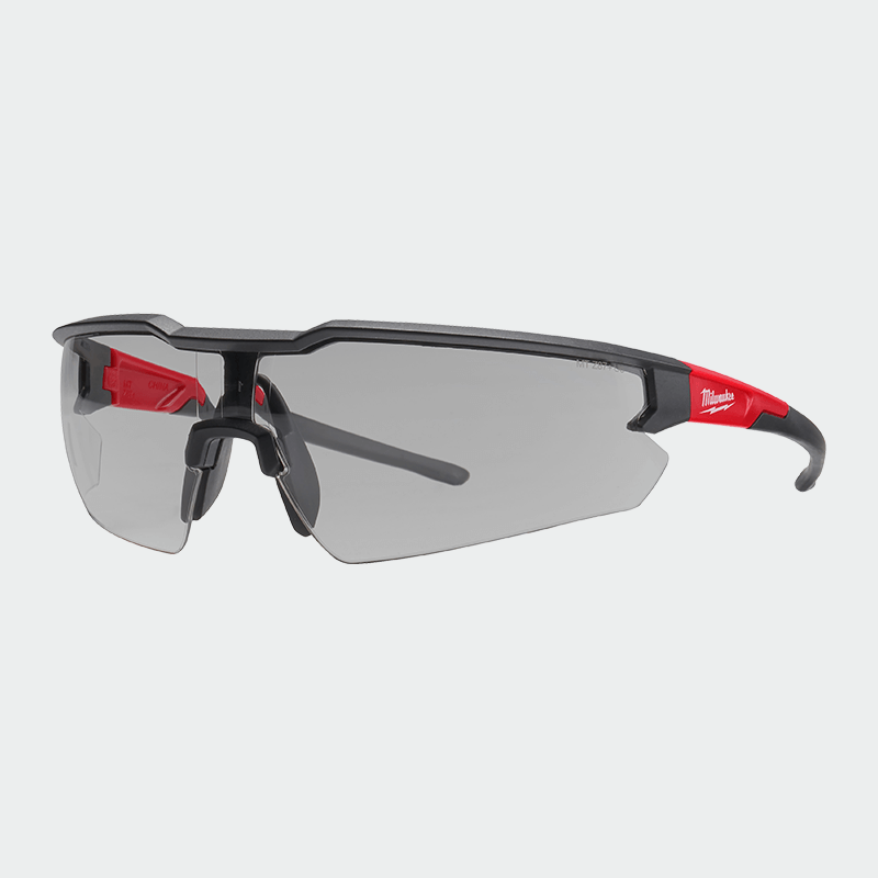 Safety glasses ENHANCED GREY