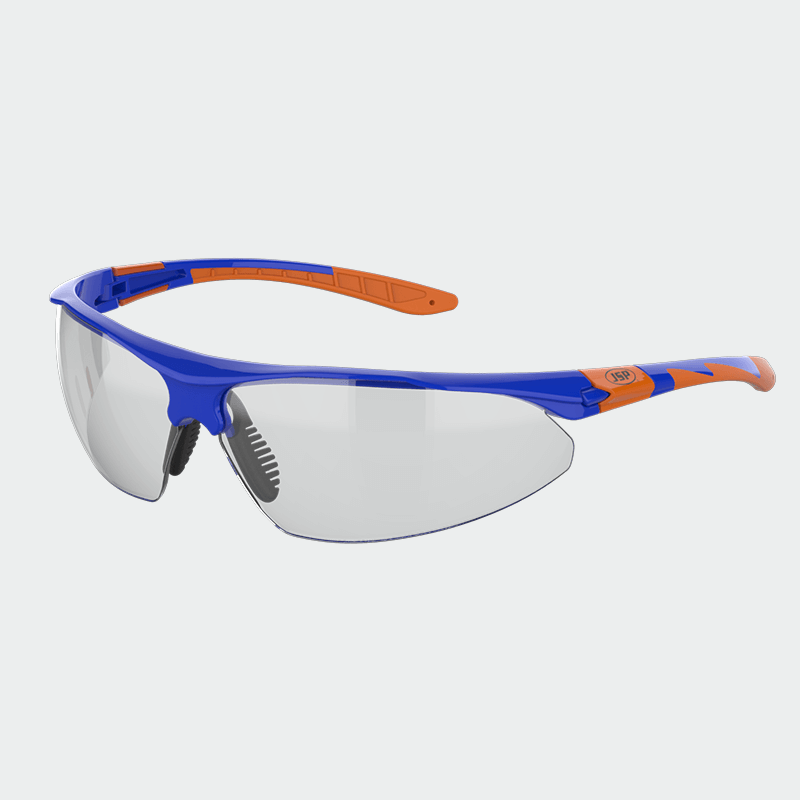 Gafas de seguridad STEALTH ™ 9000 transparentes JSP