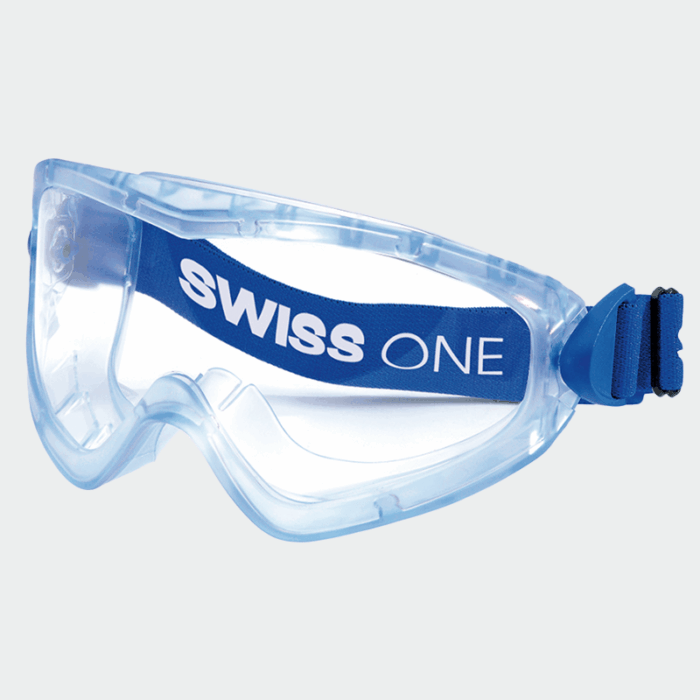 Gafas de seguridad PROFILE™ NV transparentes JSP
