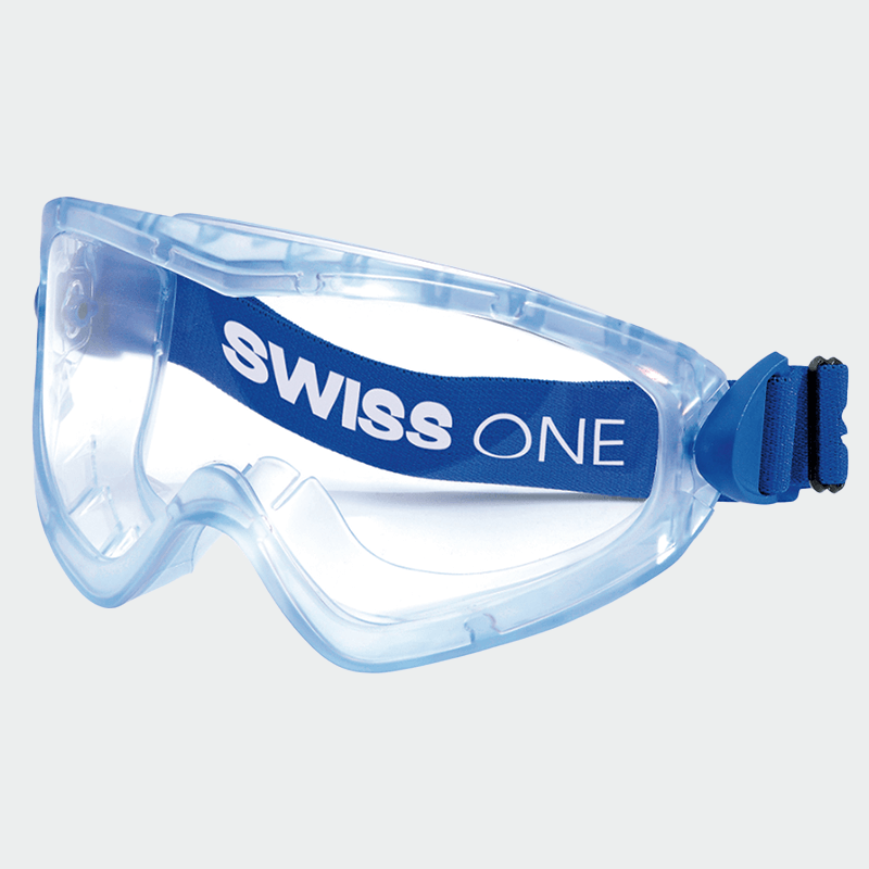 Safety glasses PROFILE™ NV CLEAR
