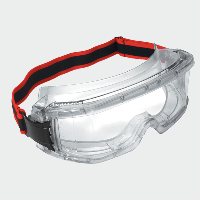 Safety glasses ATLANTIC™IDV CLEAR