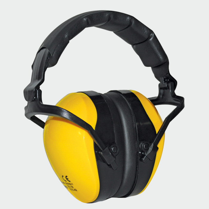 Orejeras de protección HORNET Starline