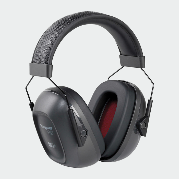 Orejeras de protección VERISHIELD 31 Honeywell