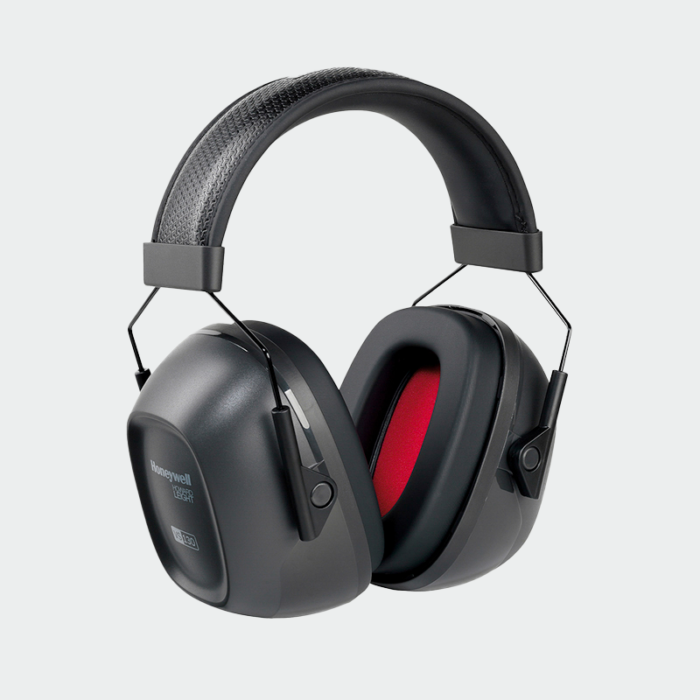 Orejeras de protección VERISHIELD 35 Honeywell