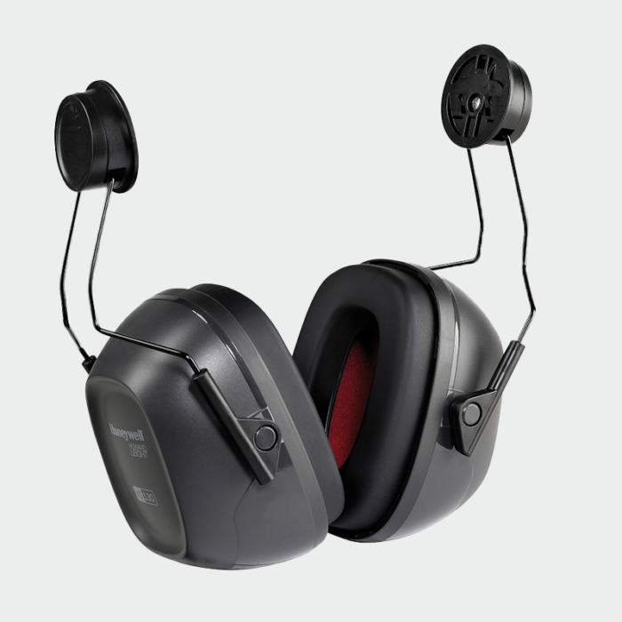Orejeras de protección VERIHELM 33 Honeywell
