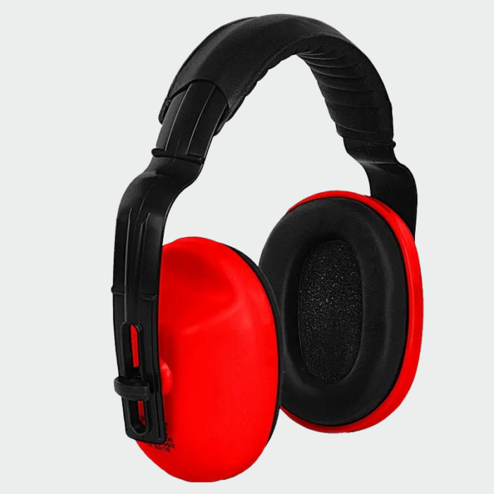 Orejeras de protección EP106 R CXS