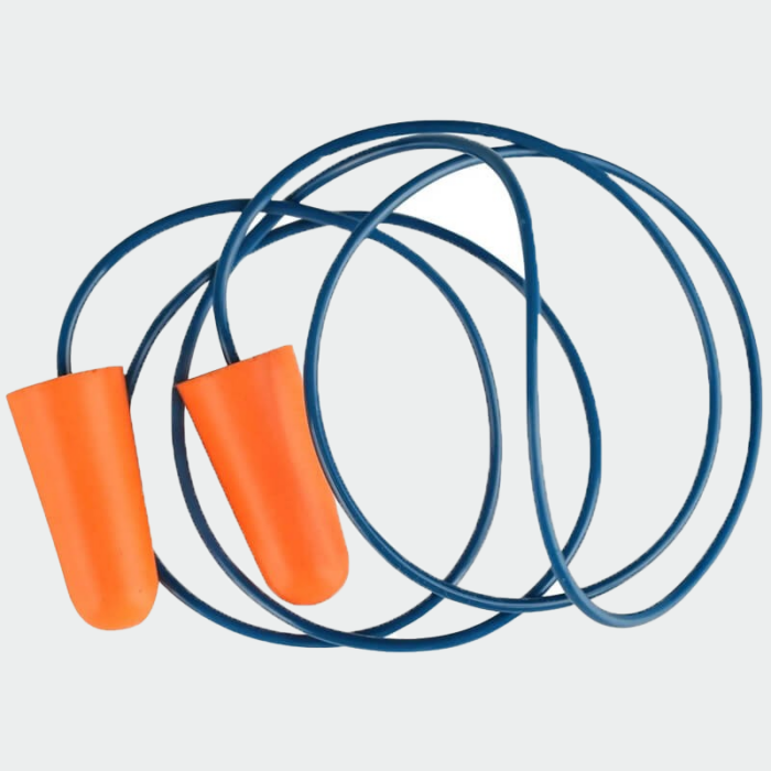 Orejeras de protección FEP-03C CXS