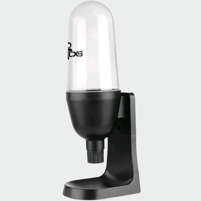 Dispensador de tapones auditivos CORTIX CXS
