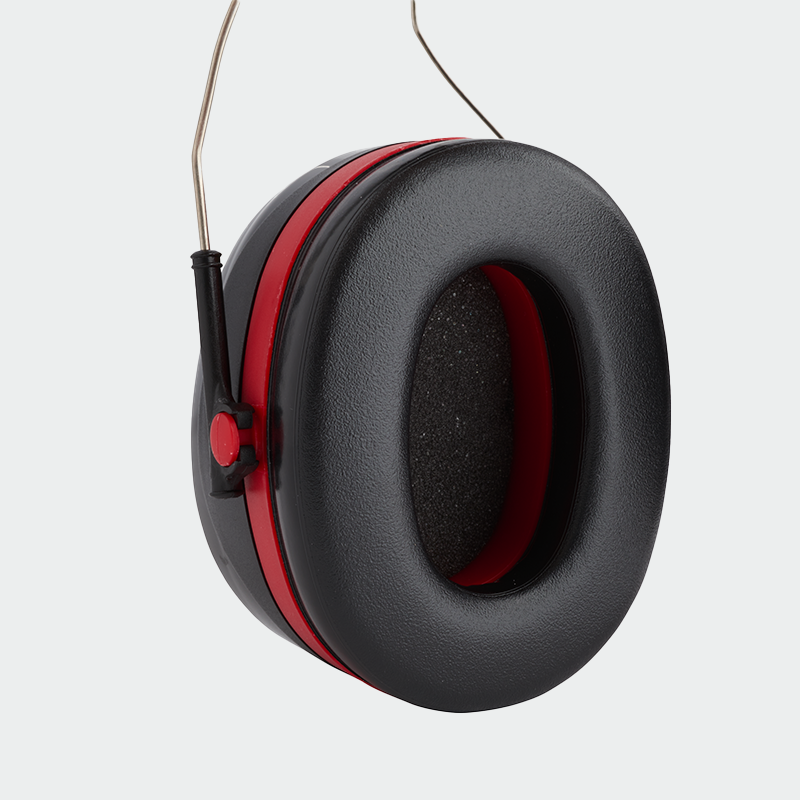 Orejeras de protección 34dB Optime™ III H540A-411-SV 3M
