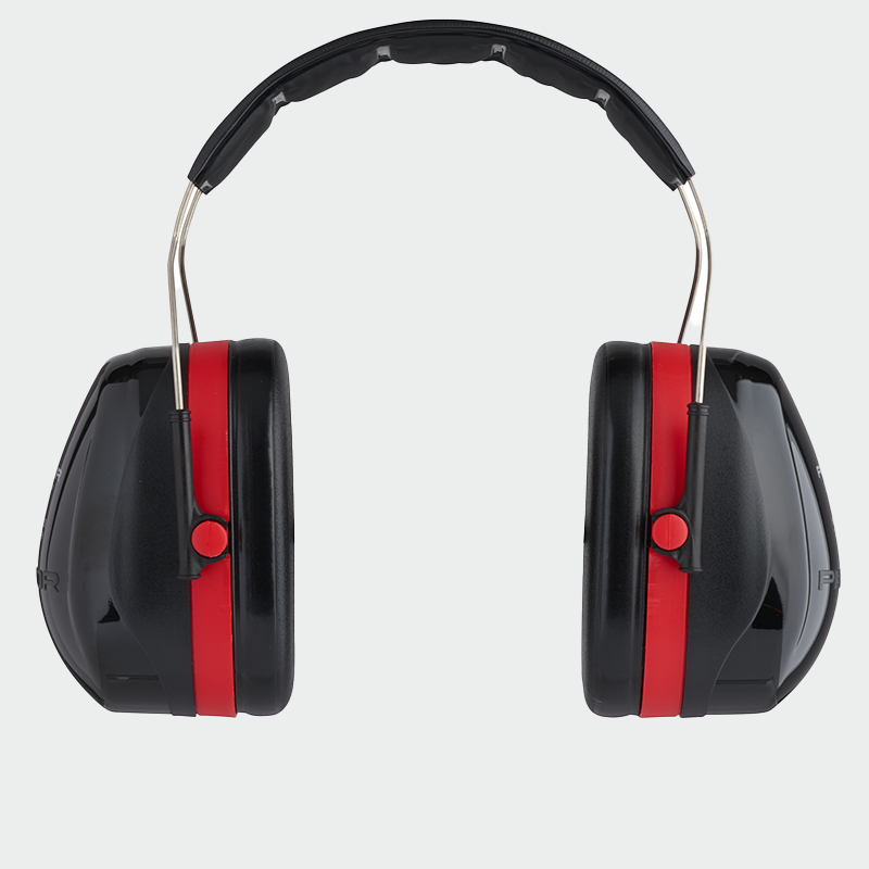 Orejeras de protección 34dB Optime™ III H540A-411-SV 3M