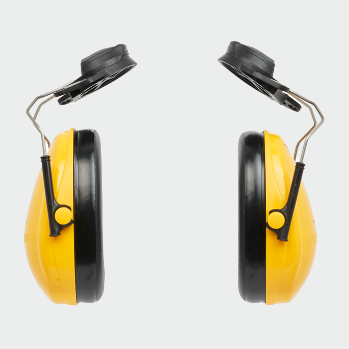 Orejeras para casco 26dB Optime™ I H510P3E-405-GU 3M