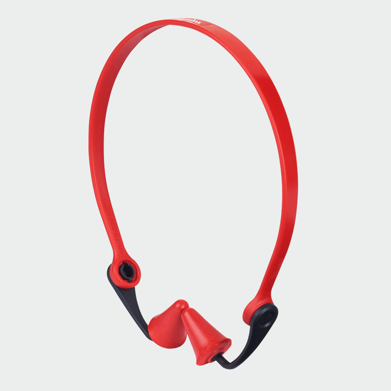 Tapones auditivos M BANDED EAR PLUGS Milwaukee