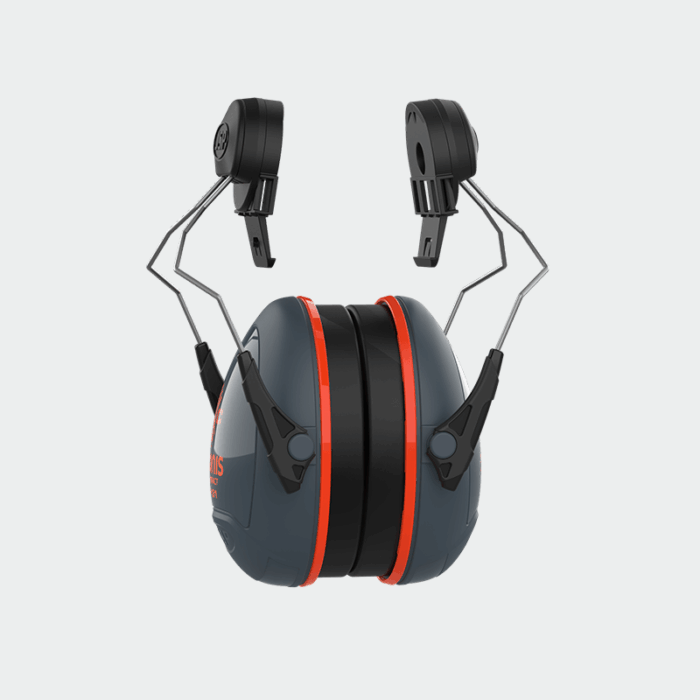 Orejeras para casco 31dB Sonis® Compact JSP