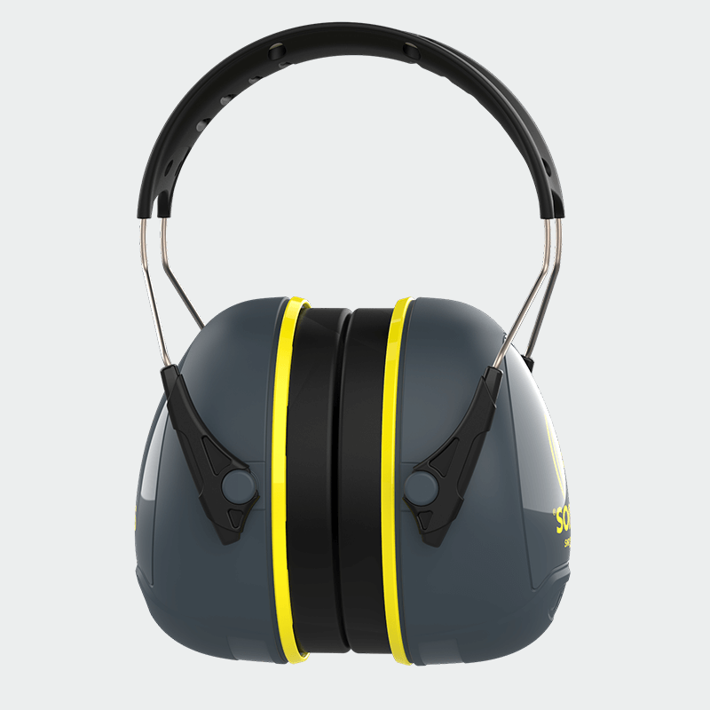 Orejeras de protección 31dB SONIS®2 JSP