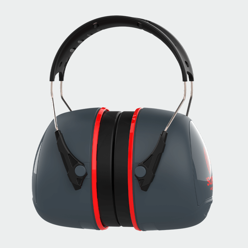 Orejeras de protección 37dB SONIS®3 JSP