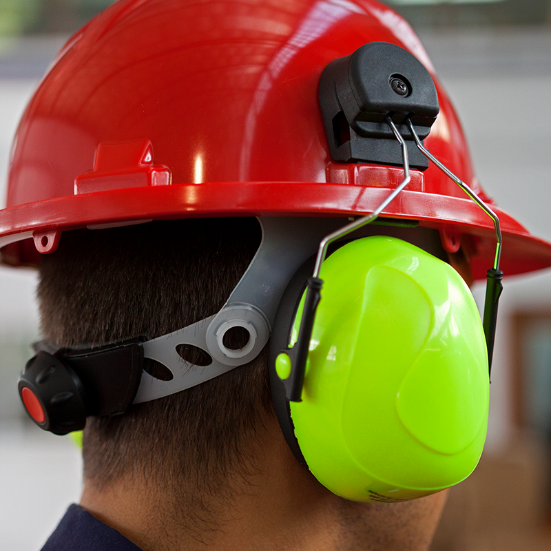Casco de seguridad TWIST Climax