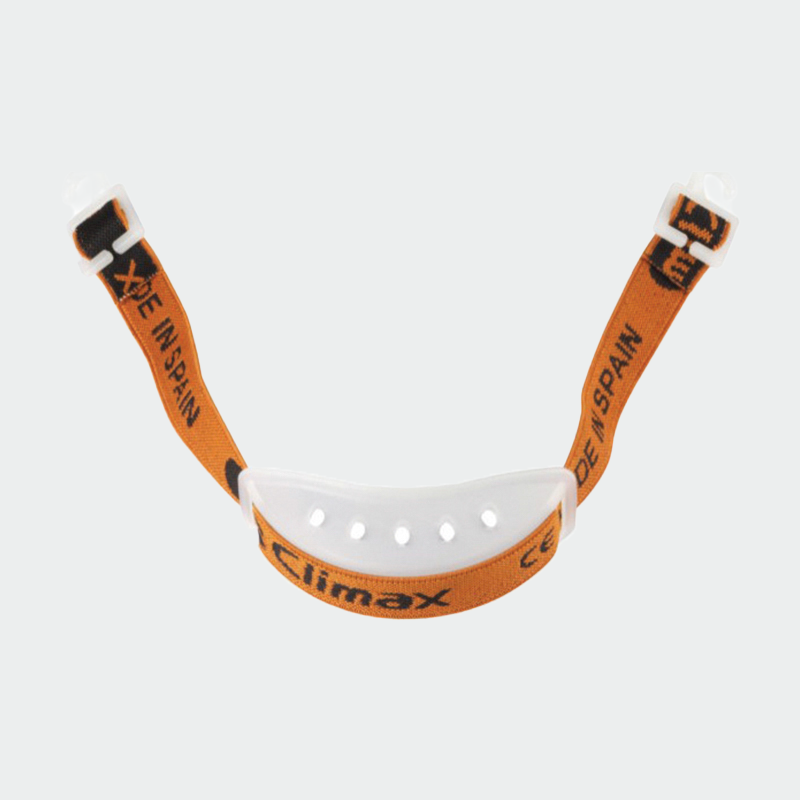 Chinstrap for helmet CRONOS B