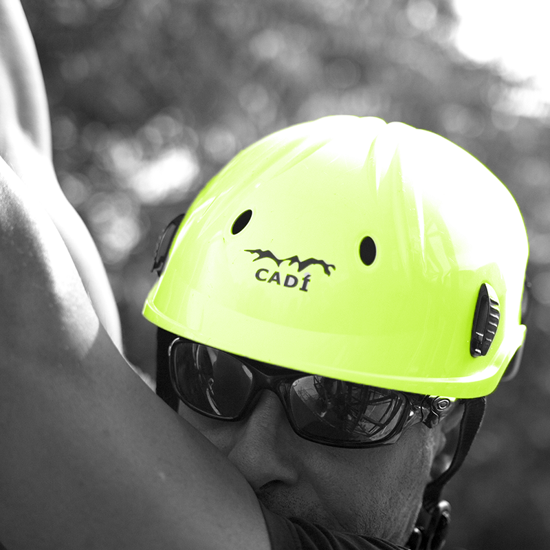 Casco de seguridad ANNAPURNA Climax