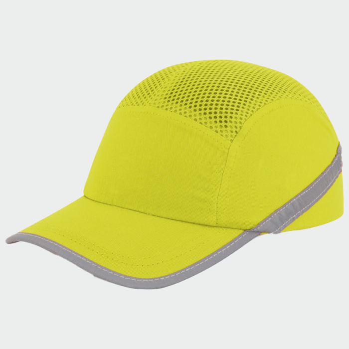 Gorra de seguridad TRIVOR BWOLF