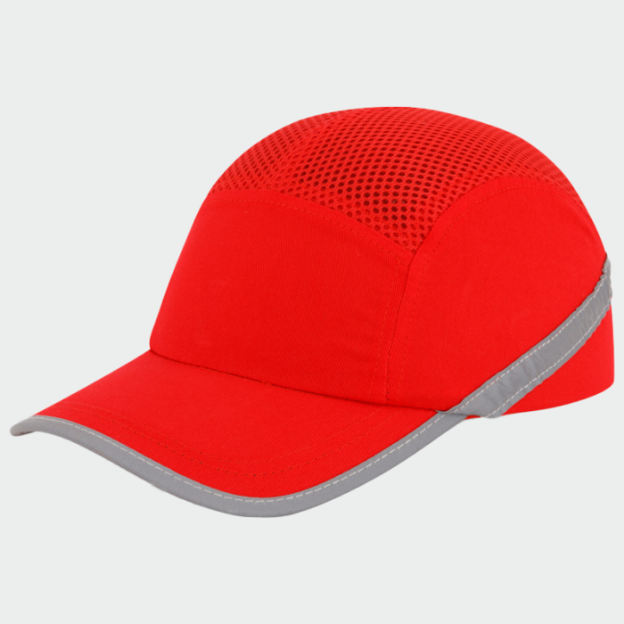 Gorra de seguridad TRIVOR BWOLF