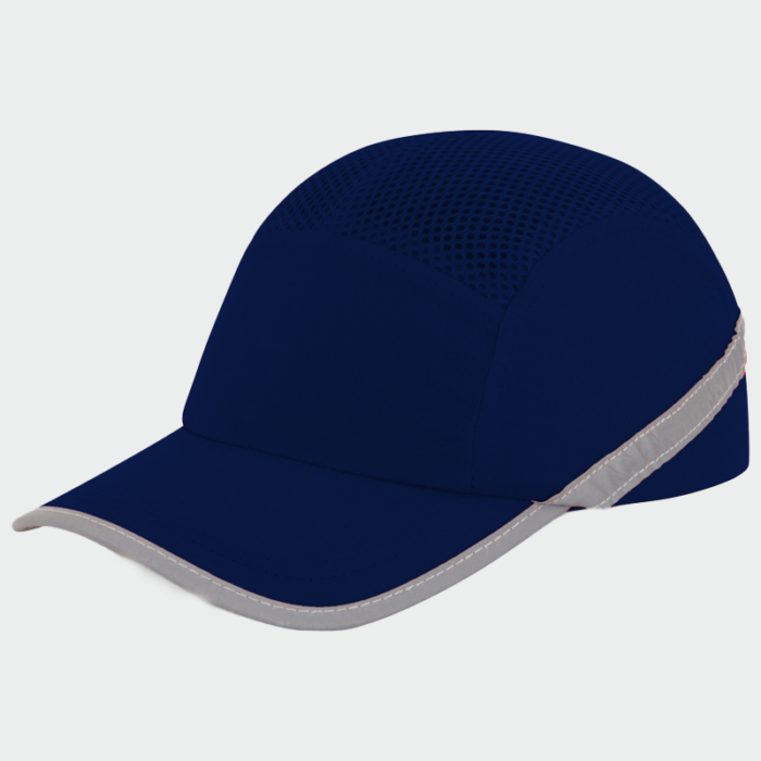 Gorra de seguridad TRIVOR BWOLF