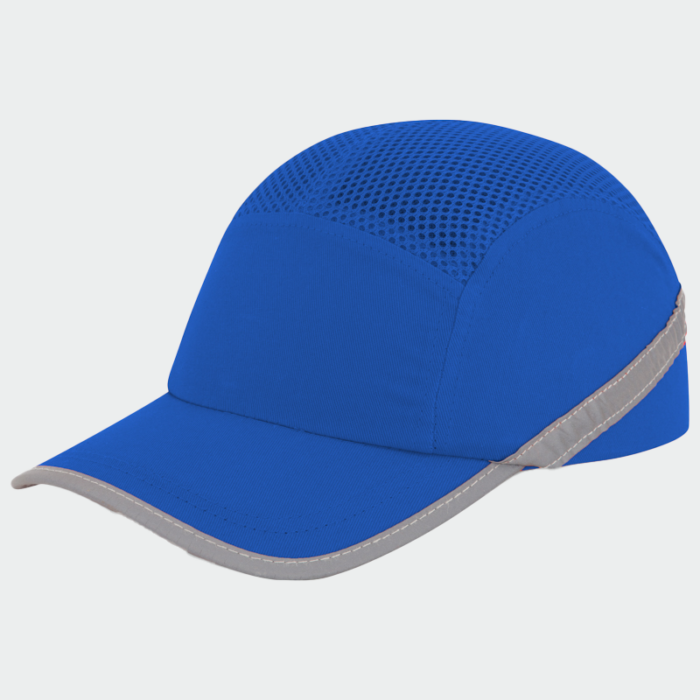 Gorra de seguridad TRIVOR BWOLF