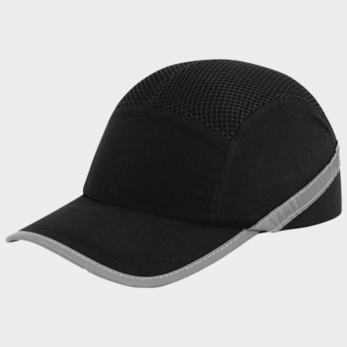 Gorra de seguridad TRIVOR BWOLF