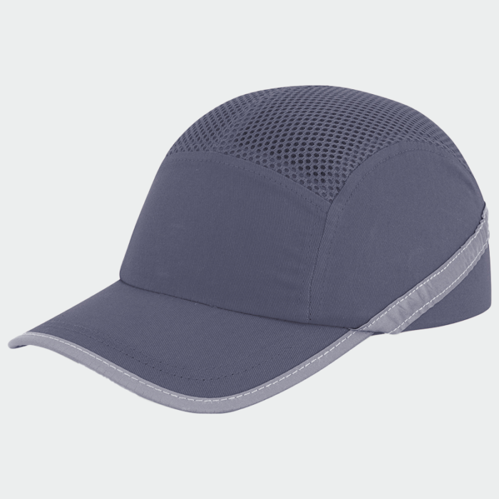 Gorra de seguridad TRIVOR BWOLF