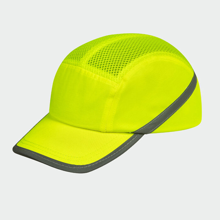 Gorra de seguridad TRIVOR HV BWOLF
