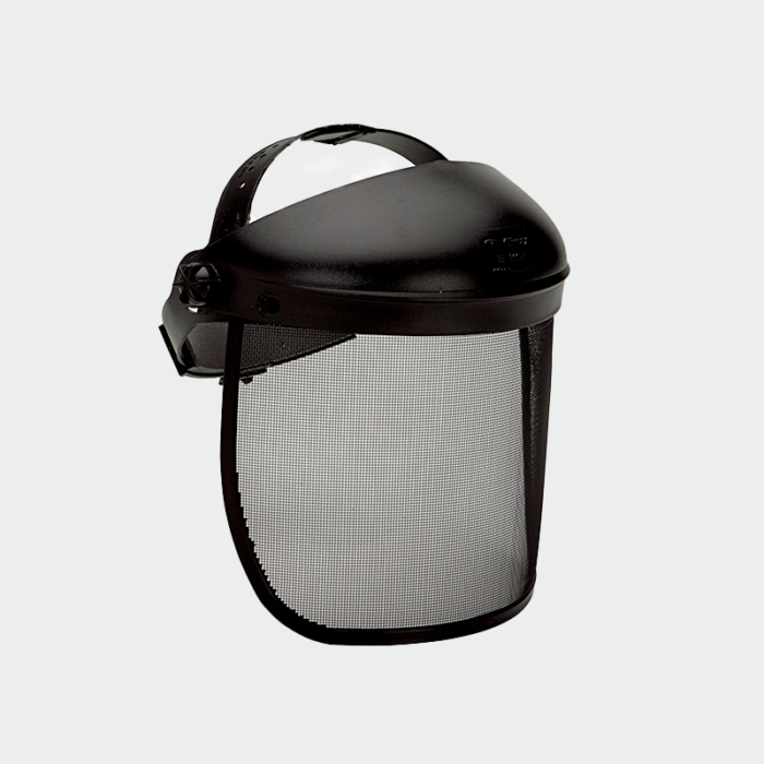 Pantalla facial MESH Climax
