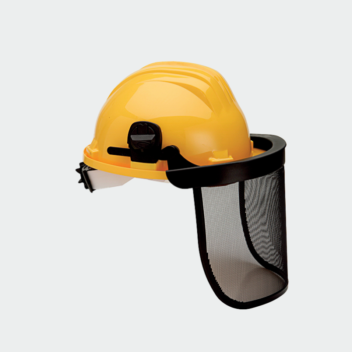 Malla para casco BARRAGE Climax
