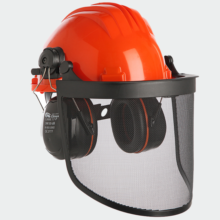 Kit forestal FORESTER Climax