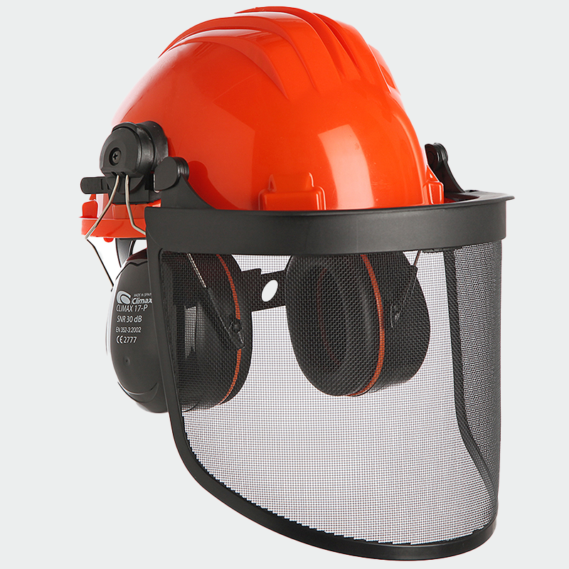 Forestry set FORESTER