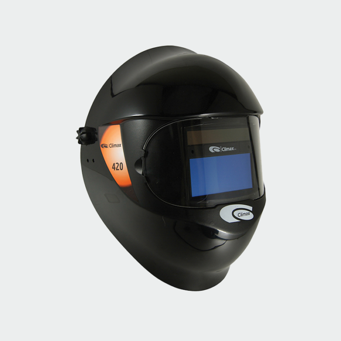 Careta de soldar AUTOWELD Climax