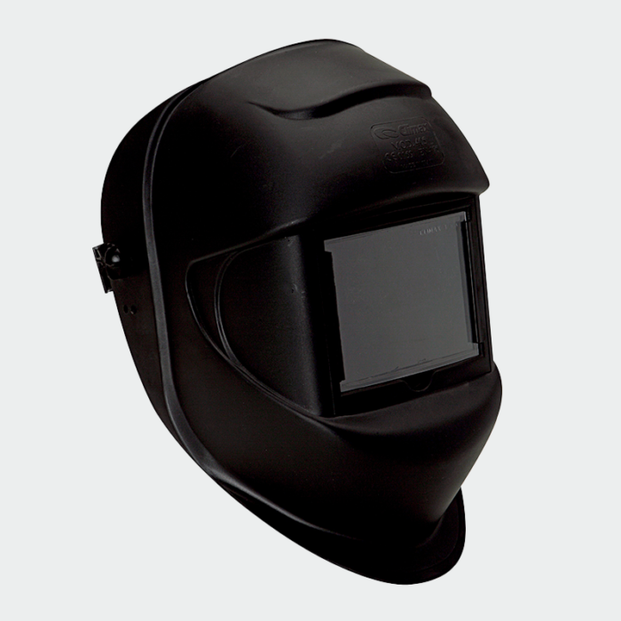 Careta de soldar HELM Climax