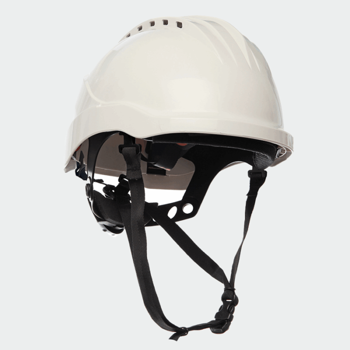 Casco de seguridad CURRO Climax