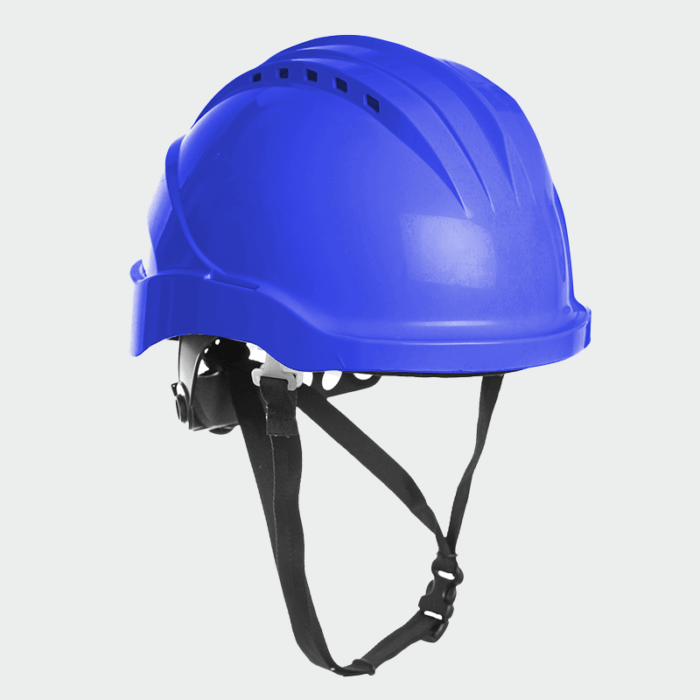 Azul