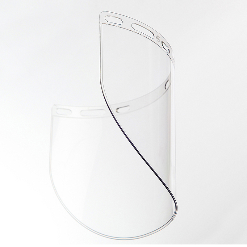Face shield 324 RG