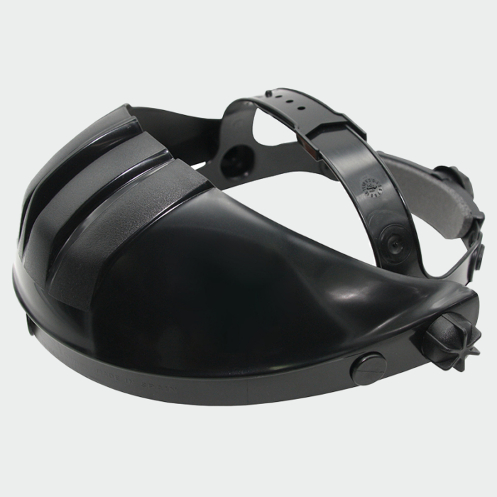 Funda para pantalla facial ATALAJE Climax