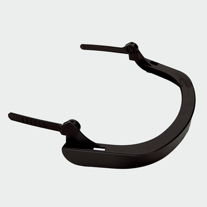 Soporte para pantalla facial ATALE Climax