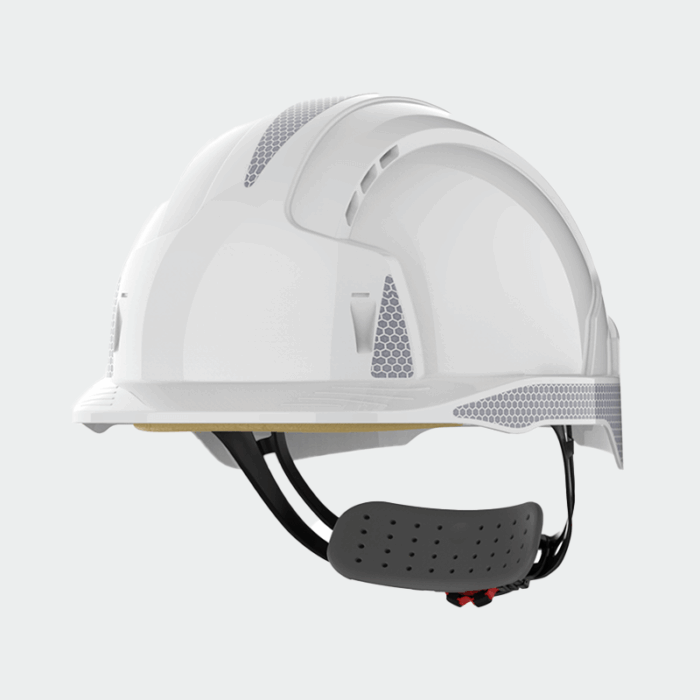 Casco de seguridad EVOLite® CR2 JSP