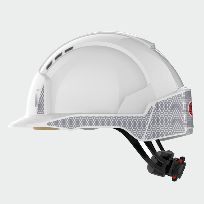 Casco de seguridad EVOLite® CR2 JSP